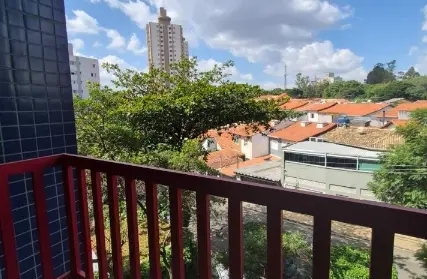 Imagem: Apartamento para Alugar, Jardim Ester