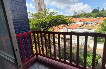Imagem: Apartamento para Alugar, Jardim Ester