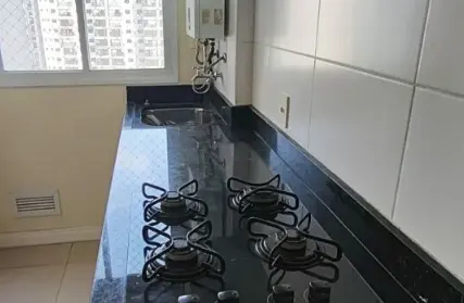 Imagem: Apartamento para Alugar, Continental