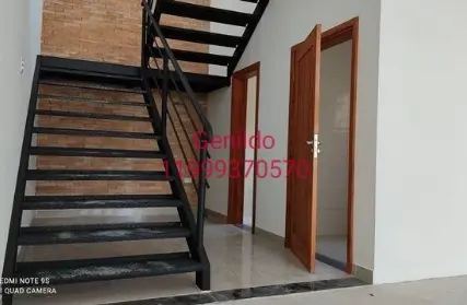 Imagem: Galpão / Salão para Alugar, Vila Morse