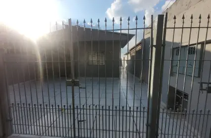 Imagem: Casa Térrea para Alugar, Jardim das Esmeraldas