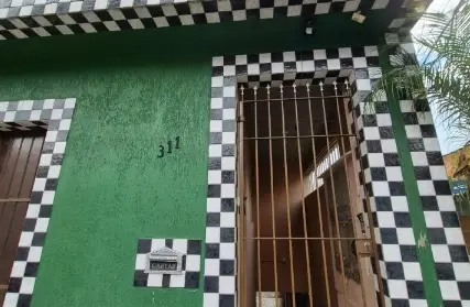 Imagem: Casa Térrea para Alugar, Vila Tiradentes
