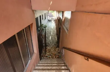 Imagem: Casa Térrea para Alugar, Vila Tiradentes