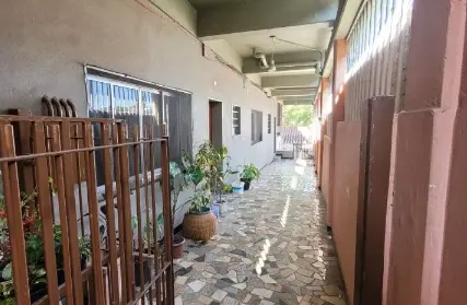 Imagem: Casa Térrea para Alugar, Vila Tiradentes