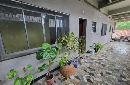Imagem: Casa Térrea para Alugar, Vila Tiradentes