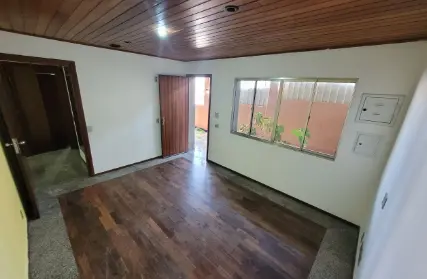 Imagem: Casa Térrea para Alugar, Vila Tiradentes