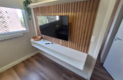 Imagem: Apartamento para Alugar, Vila Butantã