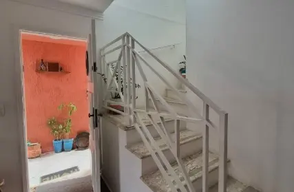 Imagem: Sobrado para Alugar, Jardim Bonfiglioli