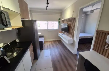 Imagem: Apartamento para Alugar, Vila Butantã