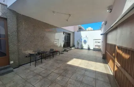 Imagem: Sobrado para Alugar, Jardim Bonfiglioli