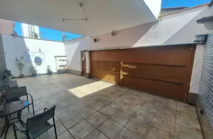 Imagem: Sobrado para Alugar, Jardim Bonfiglioli