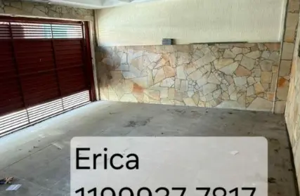 Imagem: Sobrado para Alugar, Vila Universitária