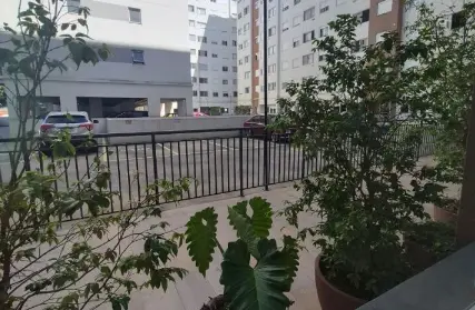Imagem: Apartamento para Alugar, Vila Butantã
