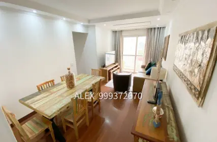 Imagem: Apartamento para Venda, Jardim Vazani