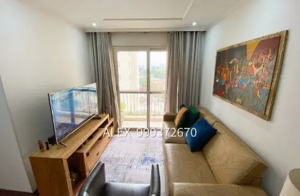 Imagem: Apartamento para Venda, Jardim Vazani
