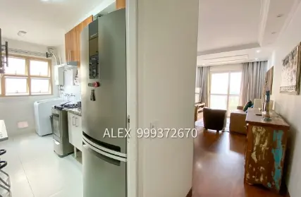Imagem: Apartamento para Venda, Jardim Vazani
