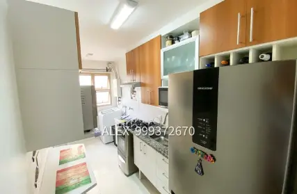 Imagem: Apartamento para Venda, Jardim Vazani