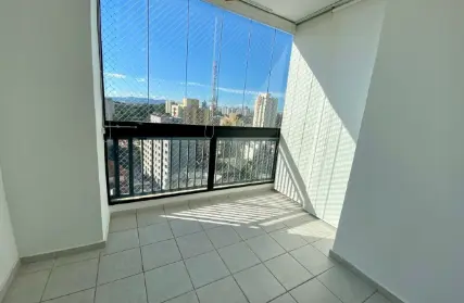 Imagem: Cobertura para Venda, Vila Gomes