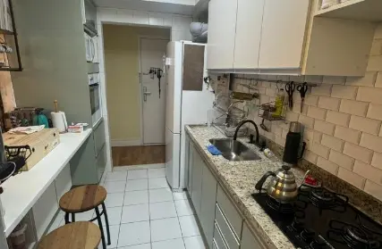 Imagem: Cobertura para Venda, Vila Polopoli
