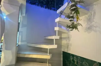 Imagem: Cobertura para Venda, Vila Polopoli