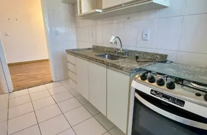 Imagem: Cobertura para Alugar, Vila Gomes