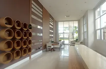 Imagem: Apartamento para Alugar, Centro de Osasco