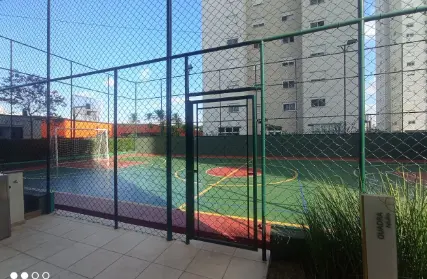 Imagem: Apartamento para Alugar, Centro de Osasco