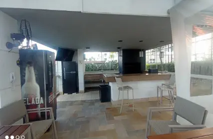 Imagem: Apartamento para Alugar, Centro de Osasco