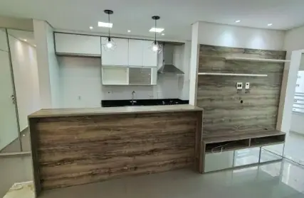 Imagem: Apartamento para Alugar, Centro de Osasco