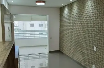 Imagem: Apartamento para Alugar, Centro de Osasco
