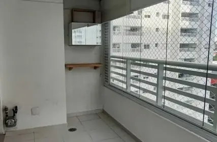 Imagem: Apartamento para Alugar, Centro de Osasco