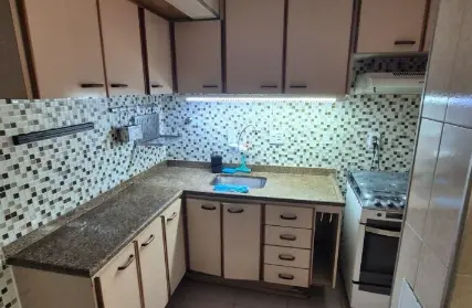 Imagem: Apartamento para Venda, Vila Albano