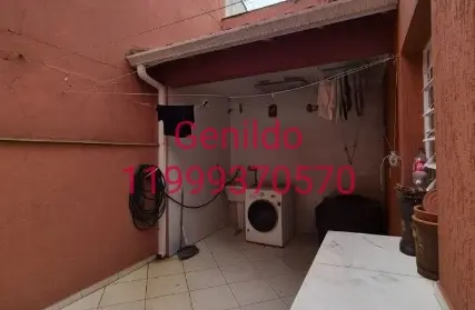 Imagem: Sobrado para Alugar, Jardim Bonfiglioli