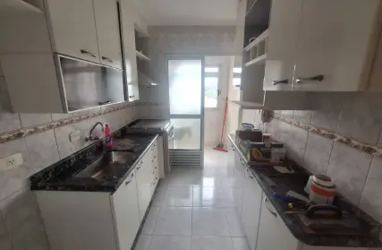 Imagem: Apartamento para Alugar, Jardim Esmeralda