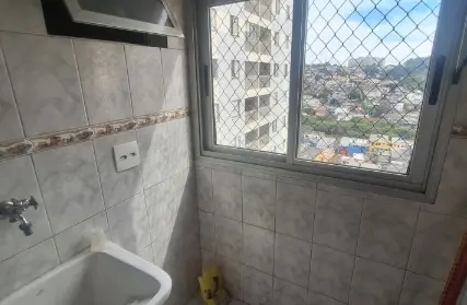 Imagem: Apartamento para Alugar, Jardim Esmeralda