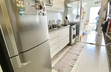 Imagem: Apartamento para Venda, Jardim Esmeralda