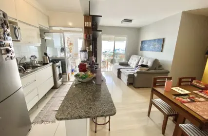 Imagem: Apartamento para Venda, Jardim Esmeralda
