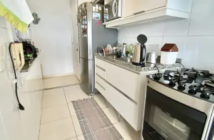 Imagem: Apartamento para Venda, Jardim Esmeralda