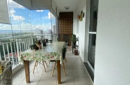 Imagem: Apartamento para Venda, Jardim Esmeralda