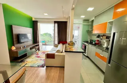 Imagem: Apartamento para Venda, Jardim Esmeralda