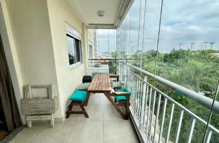 Imagem: Apartamento para Venda, Jardim Esmeralda