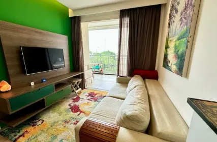 Imagem: Apartamento para Venda, Jardim Esmeralda