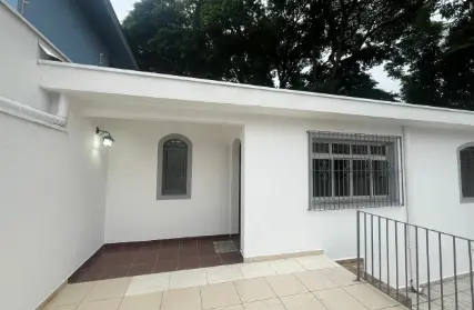 Imagem: Sobrado para Alugar, Jardim Bonfiglioli