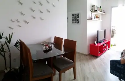Imagem: Apartamento para Venda, Jardim Esmeralda