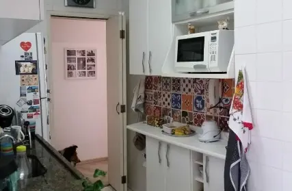 Imagem: Apartamento para Venda, Jardim Esmeralda