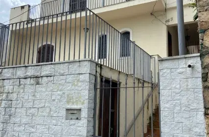 Imagem: Sobrado para Venda, Vila Indiana