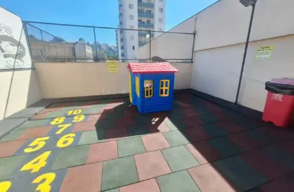 Imagem: Apartamento para Alugar, Rio Pequeno