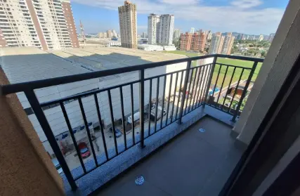 Imagem: Apartamento para Alugar, Centro Comercial Jubran
