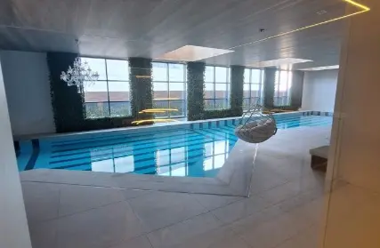 Imagem: Apartamento para Alugar, Centro Comercial Jubran
