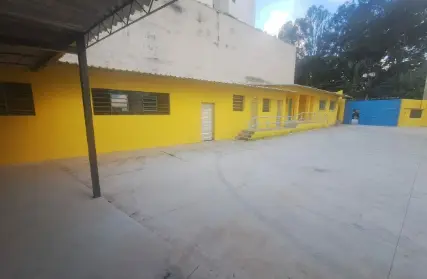 Imagem: Galpão / Salão para Alugar, Jardim Peri Peri